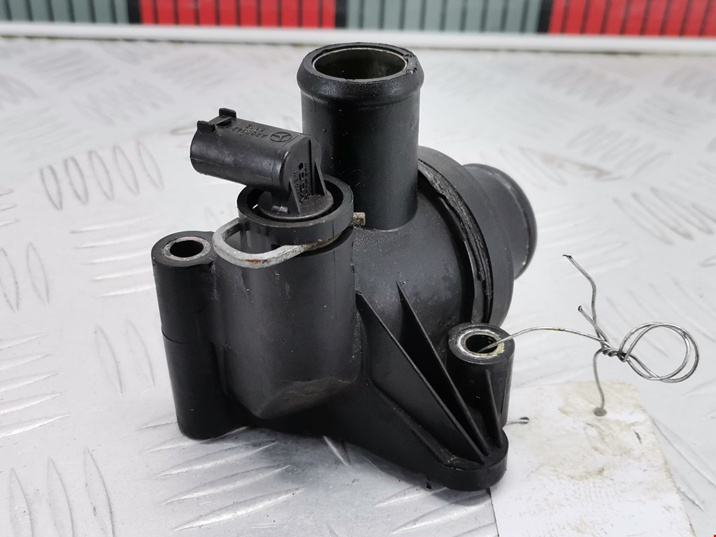 Корпус термостата MERCEDES-BENZ A-Class W168 1997-2004