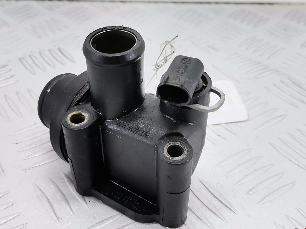 Корпус термостата MERCEDES-BENZ A-Class W168 1997-2004