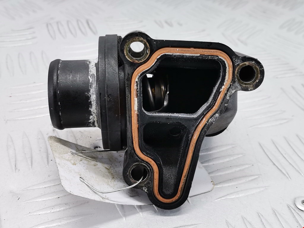 Корпус термостата MERCEDES-BENZ A-Class W168 1997-2004