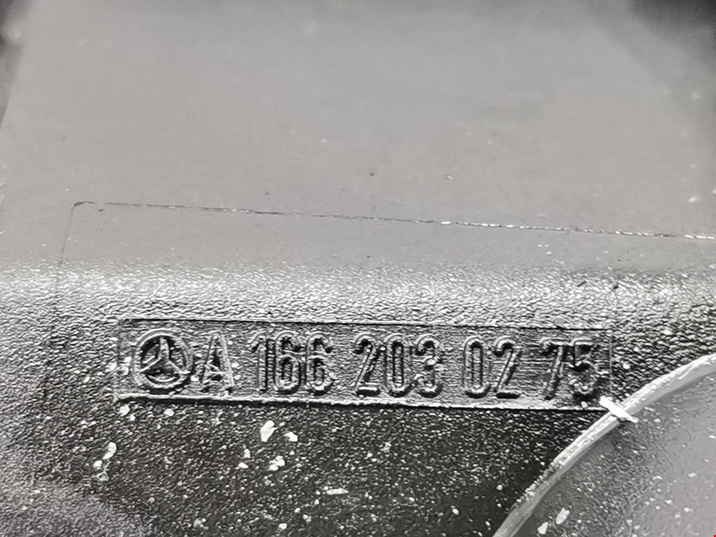 Корпус термостата MERCEDES-BENZ A-Class W168 1997-2004