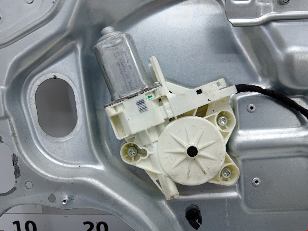 Стеклоподъемник передний правый FORD C-MAX 2003-2010