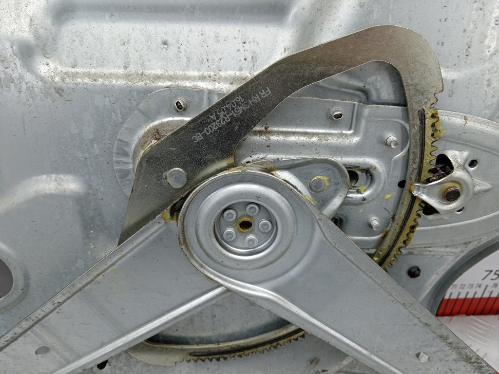 Стеклоподъемник передний правый FORD C-MAX 2003-2010