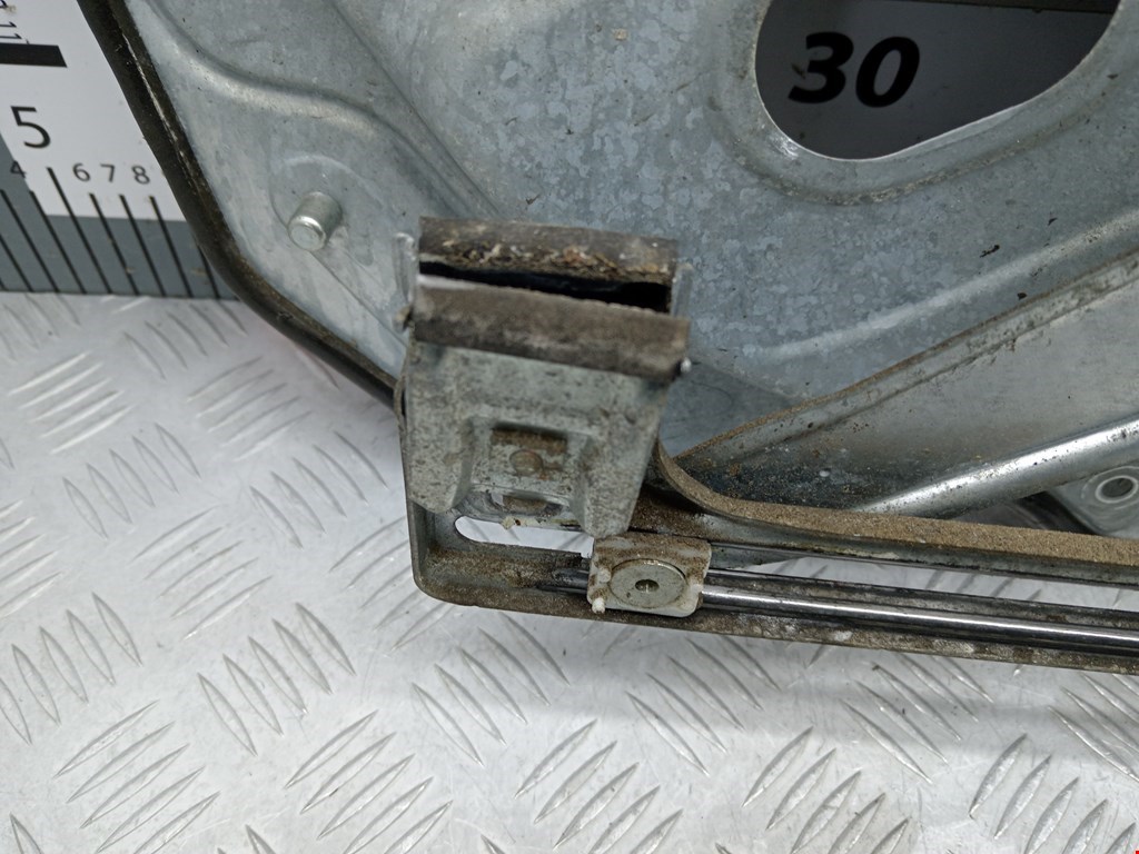 Стеклоподъемник передний правый FORD C-MAX 2003-2010