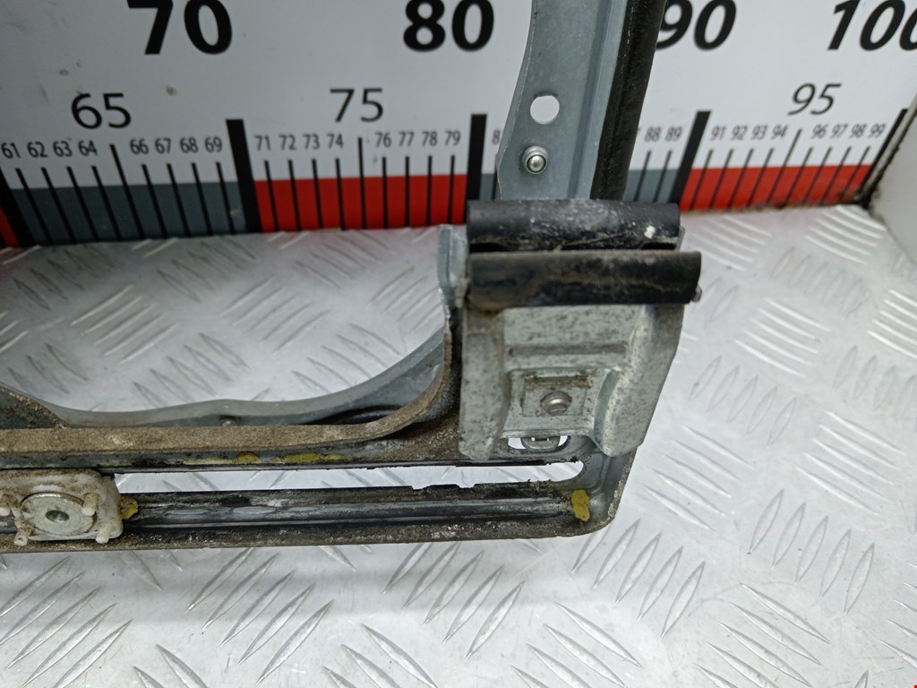 Стеклоподъемник передний правый FORD C-MAX 2003-2010