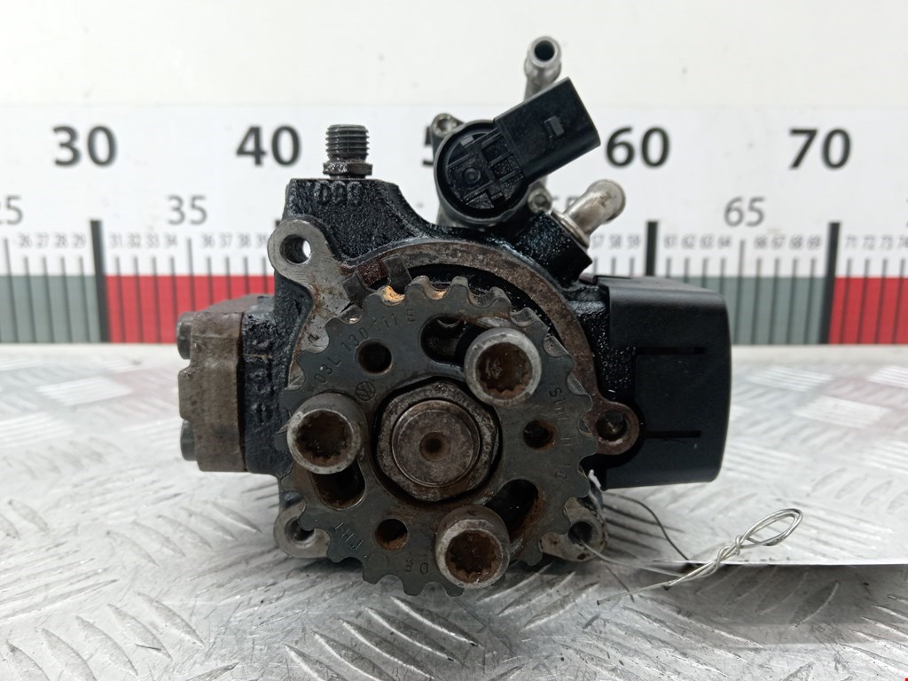 ТНВД (топливный насос высокого давления) SKODA Octavia A5 1Z- 2004-2013