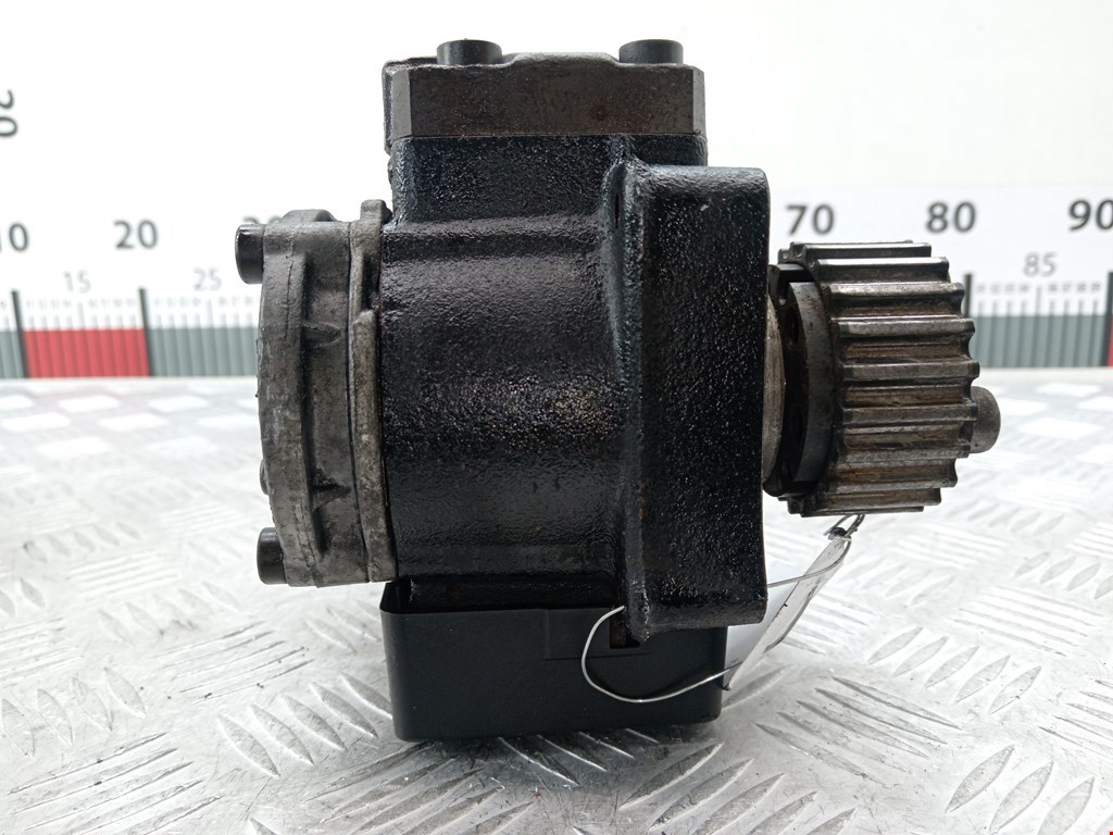 ТНВД (топливный насос высокого давления) SKODA Octavia A5 1Z- 2004-2013