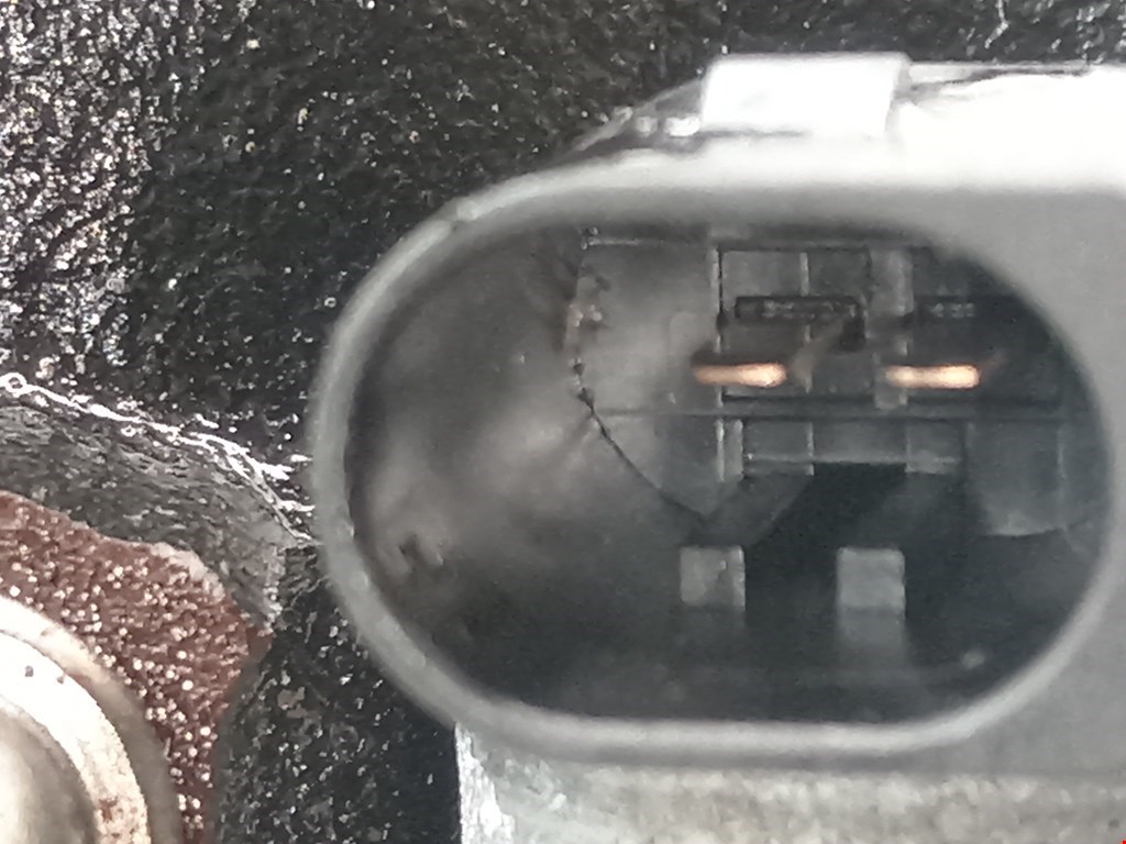 ТНВД (топливный насос высокого давления) SKODA Octavia A5 1Z- 2004-2013