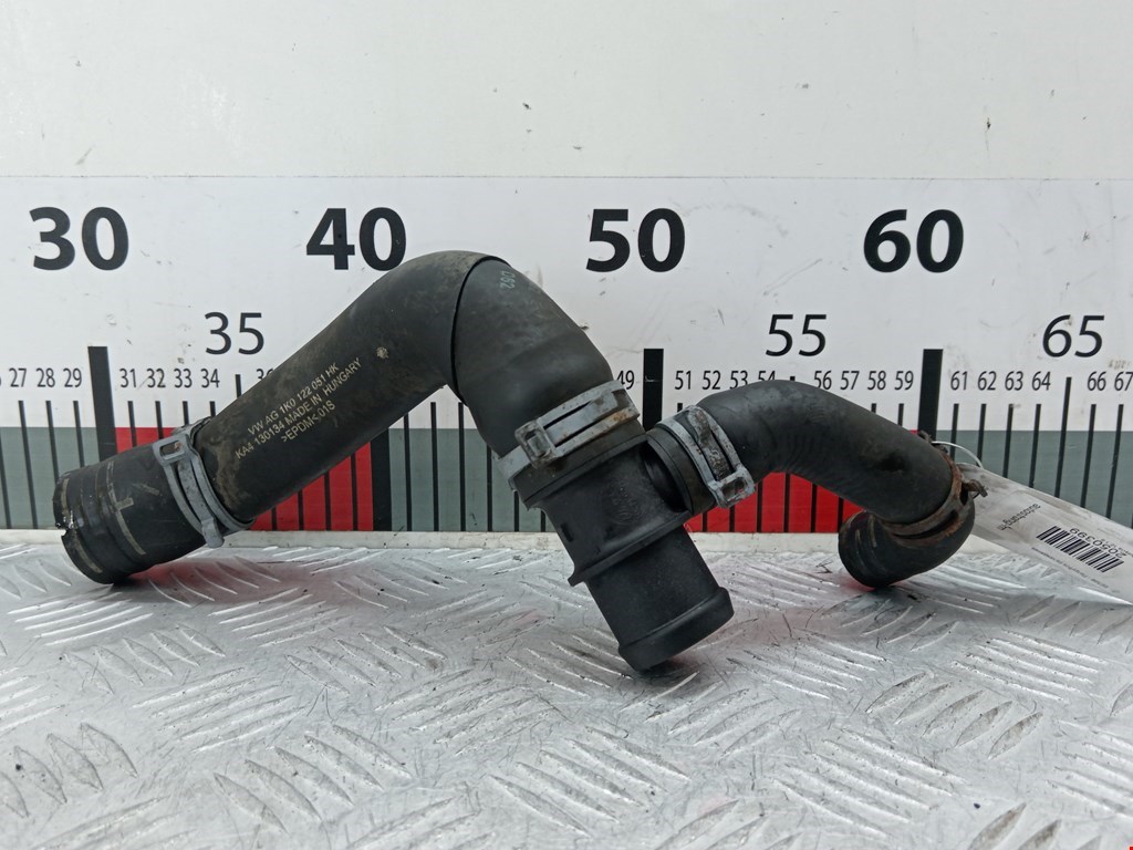 Патрубок SKODA Octavia A5 1Z- 2004-2013