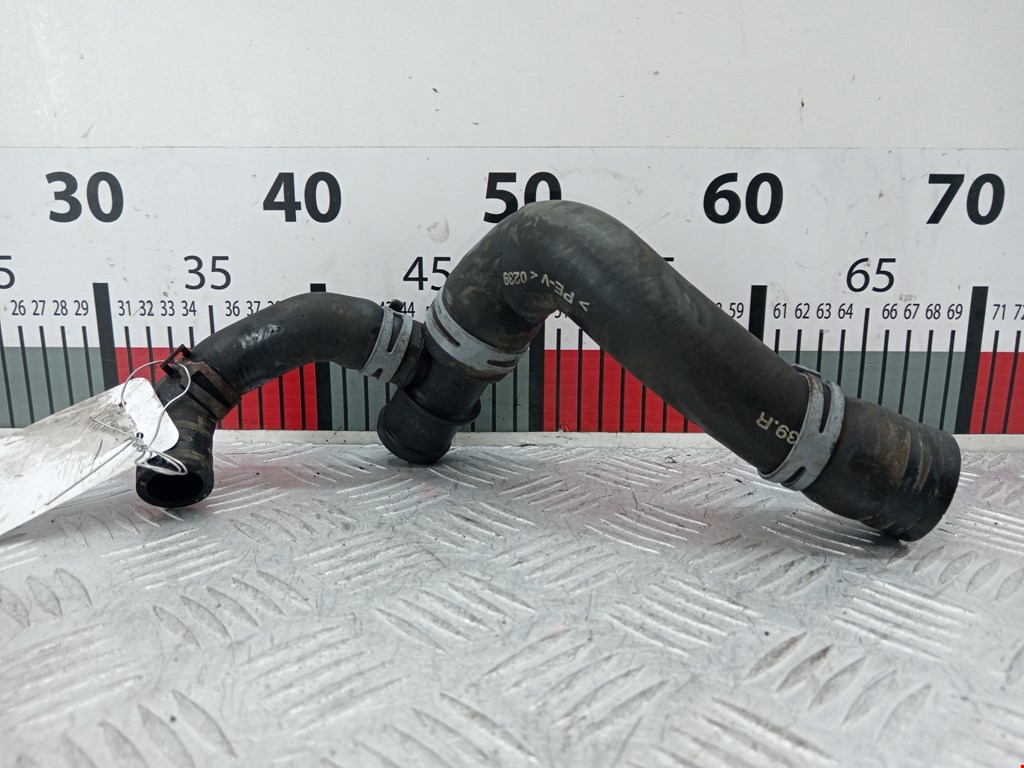 Патрубок SKODA Octavia A5 1Z- 2004-2013