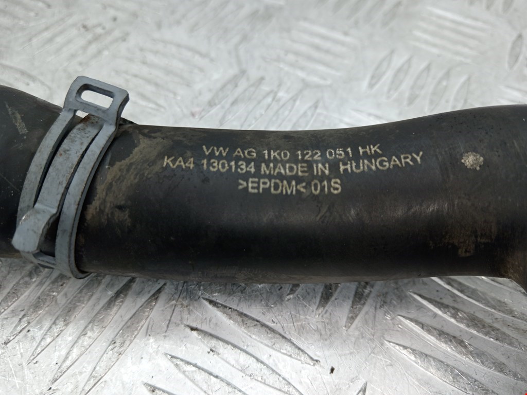 Патрубок SKODA Octavia A5 1Z- 2004-2013