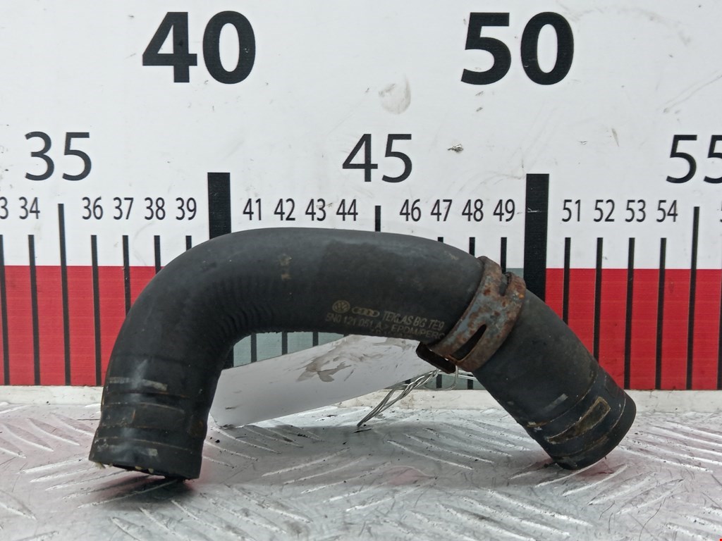 Патрубок SKODA Octavia A5 1Z- 2004-2013