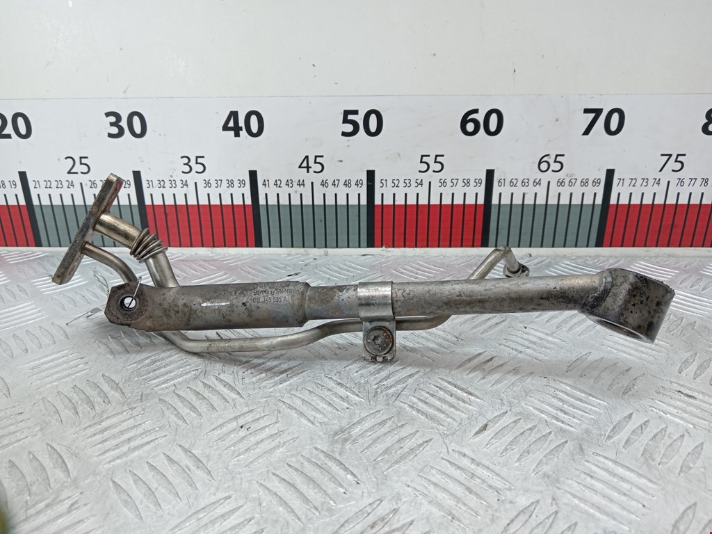 Трубка нагнетателя SKODA Octavia A5 1Z- 2004-2013