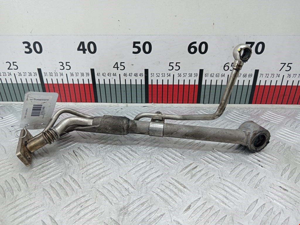 Трубка нагнетателя SKODA Octavia A5 1Z- 2004-2013