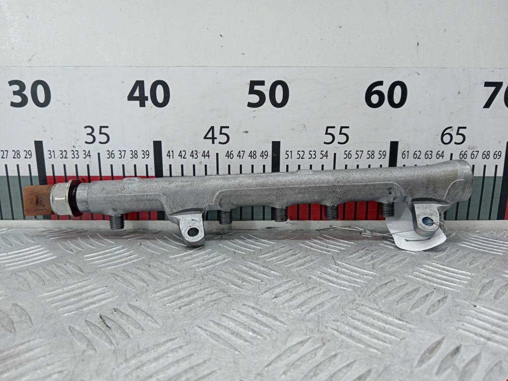 Датчик давления топлива SKODA Octavia A5 1Z- 2004-2013