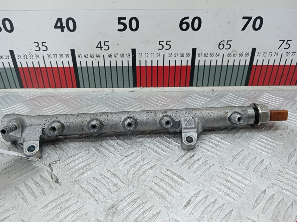 Датчик давления топлива SKODA Octavia A5 1Z- 2004-2013