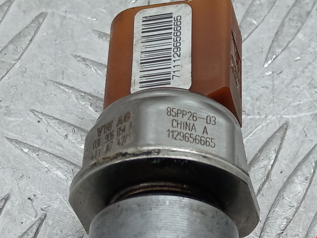 Датчик давления топлива SKODA Octavia A5 1Z- 2004-2013