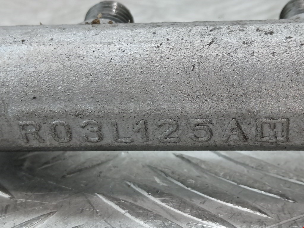 Датчик давления топлива SKODA Octavia A5 1Z- 2004-2013