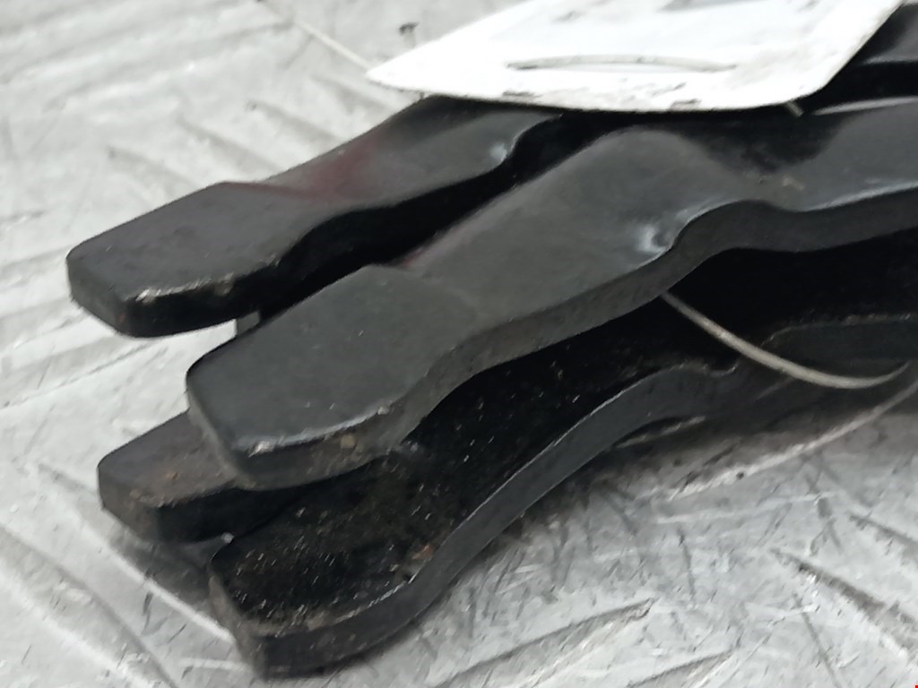 Кронштейн форсунки OPEL Tigra B 2004-2009