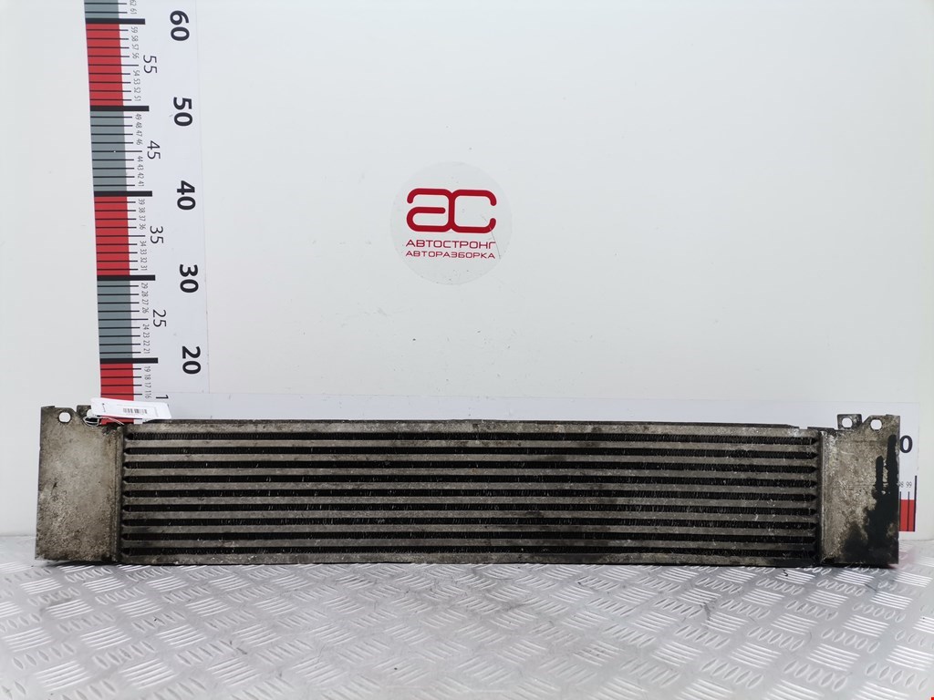 Интеркулер (радиатор интеркулера) PEUGEOT Boxer 250 2006-н.в.