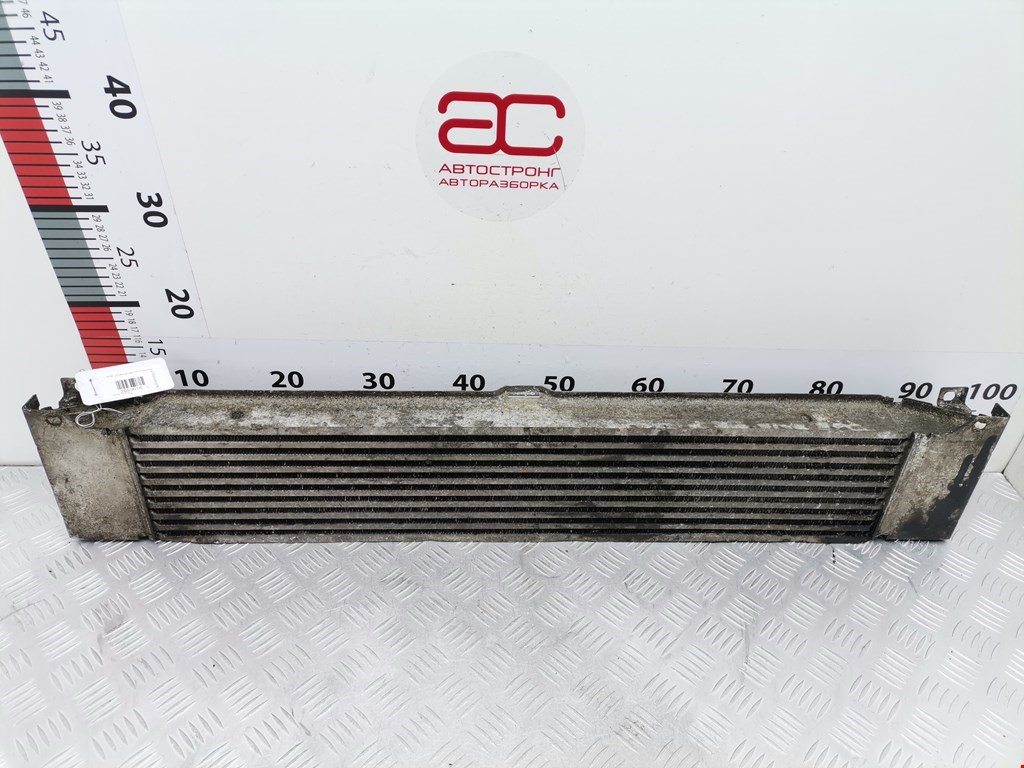 Интеркулер (радиатор интеркулера) PEUGEOT Boxer 250 2006-н.в.