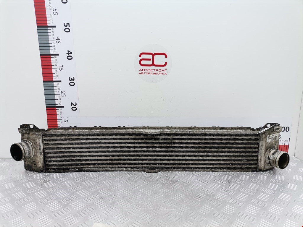 Интеркулер (радиатор интеркулера) PEUGEOT Boxer 250 2006-н.в.