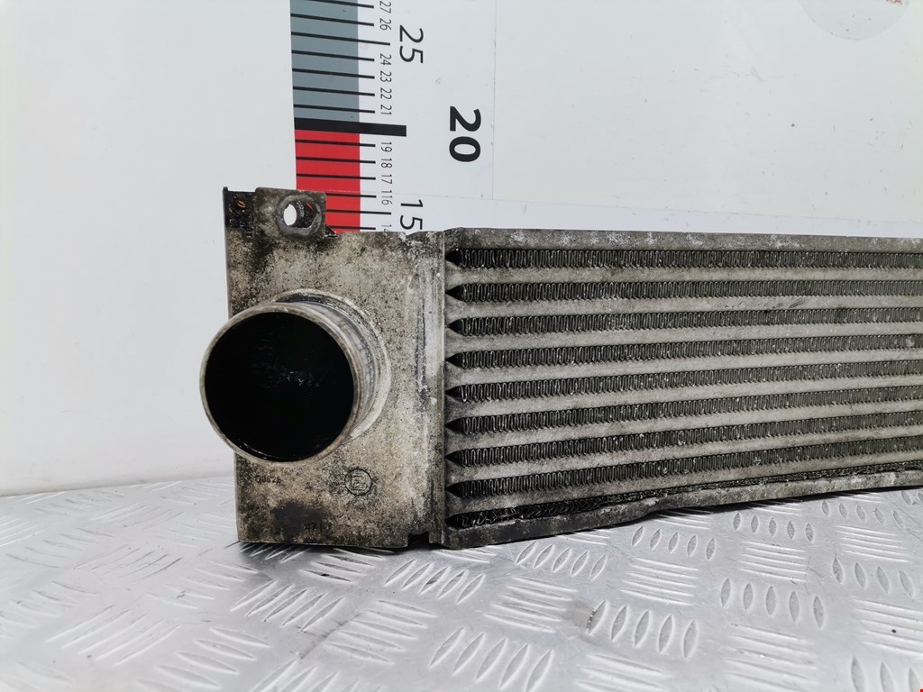 Интеркулер (радиатор интеркулера) PEUGEOT Boxer 250 2006-н.в.