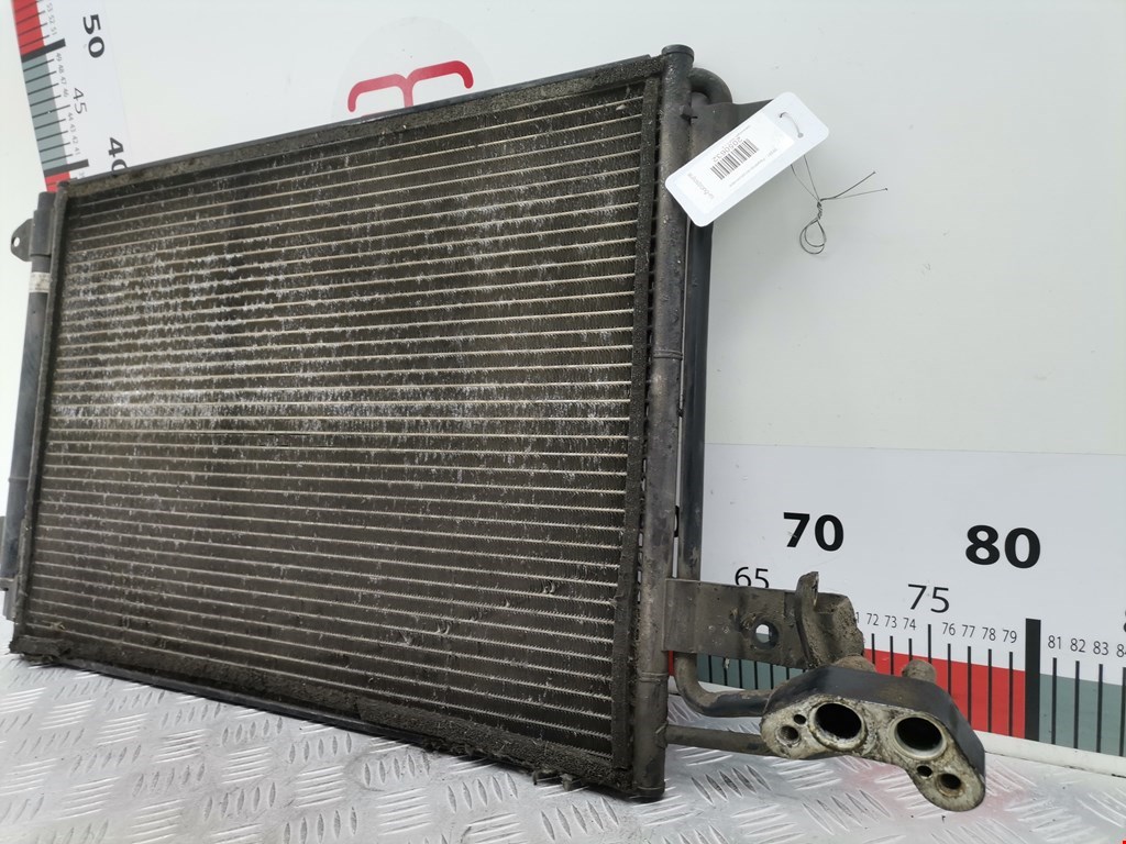 Радиатор кондиционера VOLKSWAGEN Golf V 2003-2009