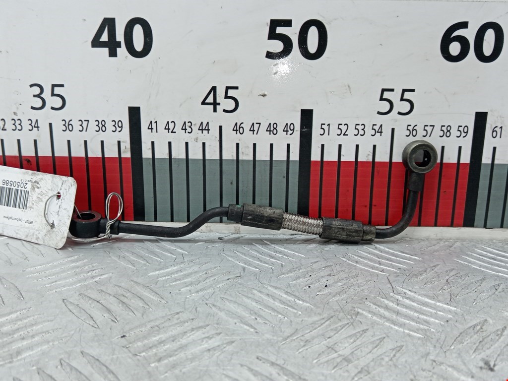 Трубка нагнетателя OPEL Tigra B 2004-2009