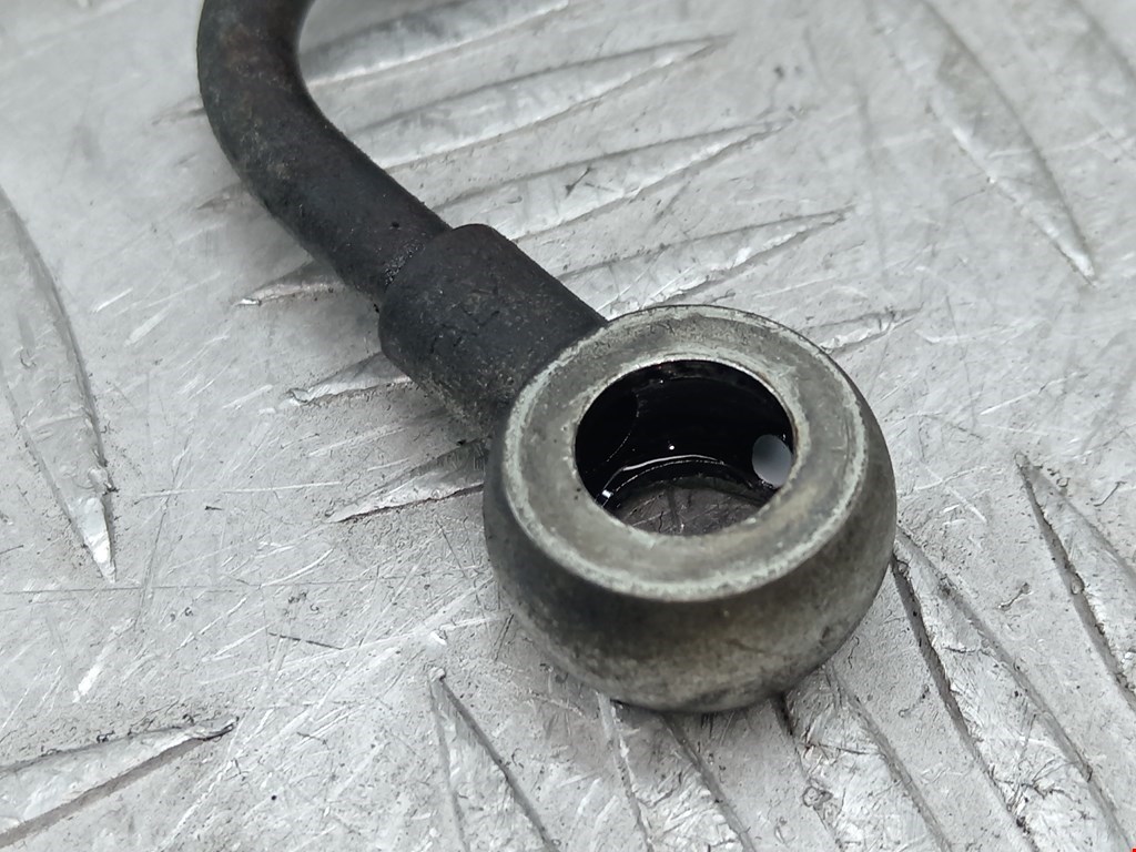 Трубка нагнетателя OPEL Tigra B 2004-2009