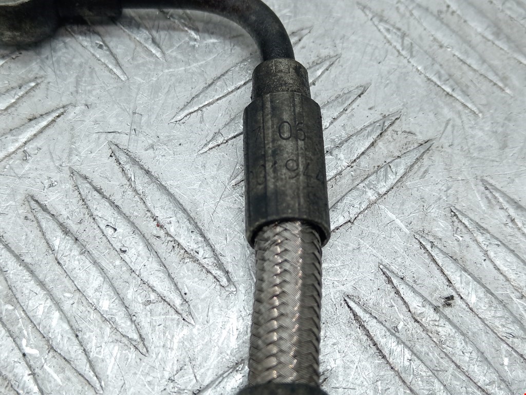 Трубка нагнетателя OPEL Tigra B 2004-2009