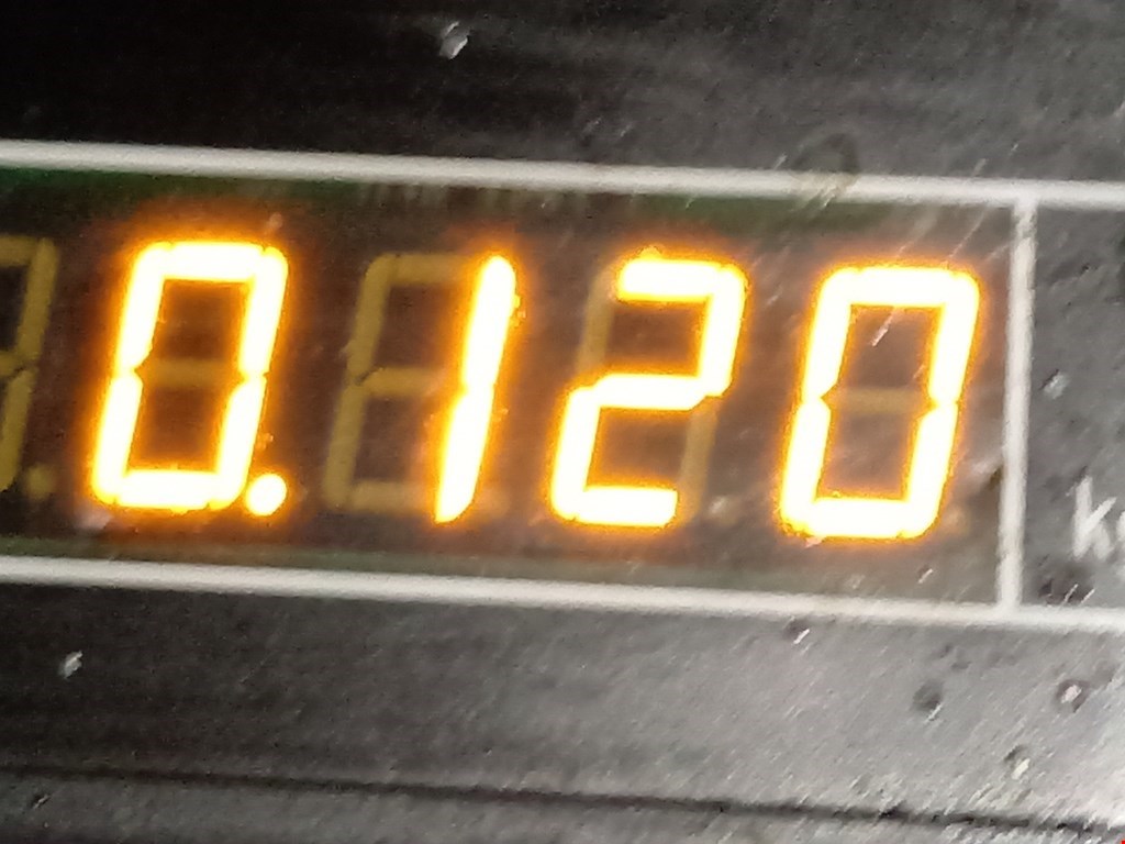 Трубка нагнетателя OPEL Tigra B 2004-2009