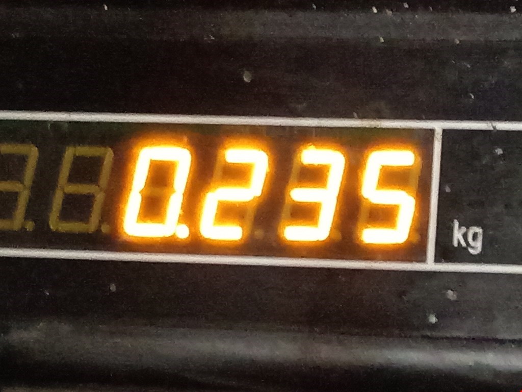 Щуп масляный OPEL Combo C 2001-2011