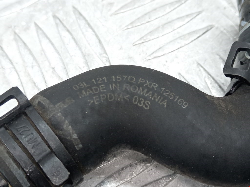 Патрубок SKODA Octavia A5 1Z- 2004-2013