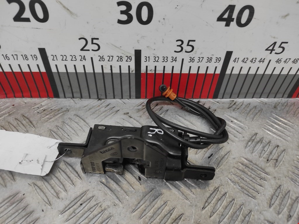 Замок багажника (крышки двери) BMW X5 E53 1999-2006