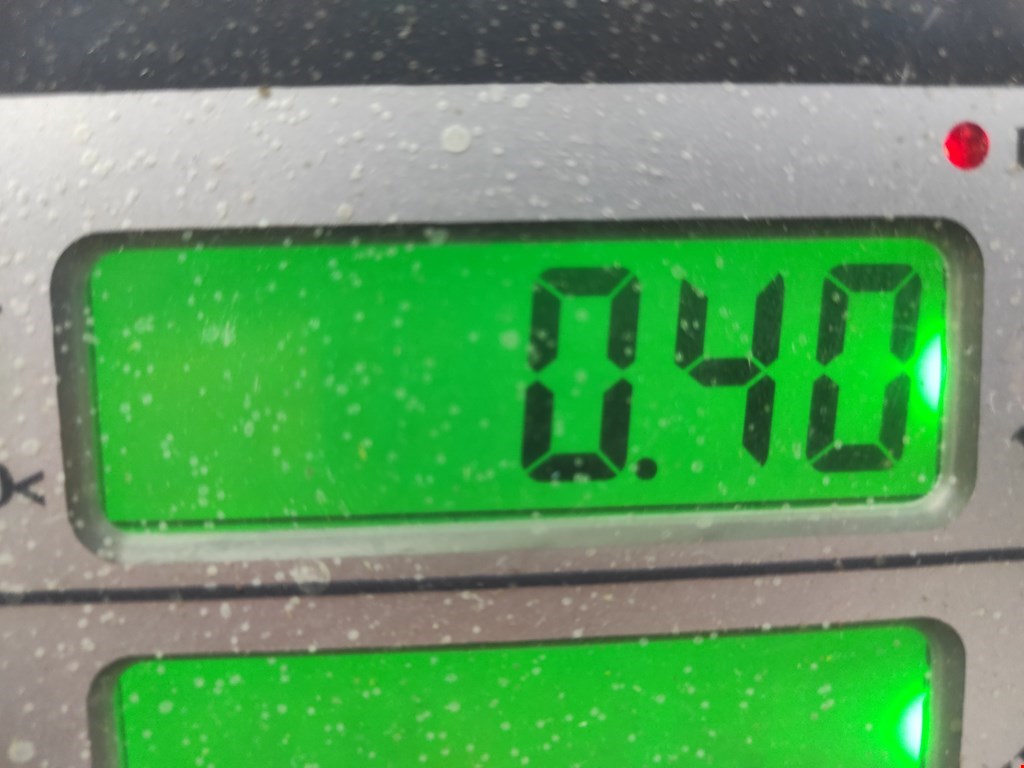 Замок багажника (крышки двери) BMW X5 E53 1999-2006