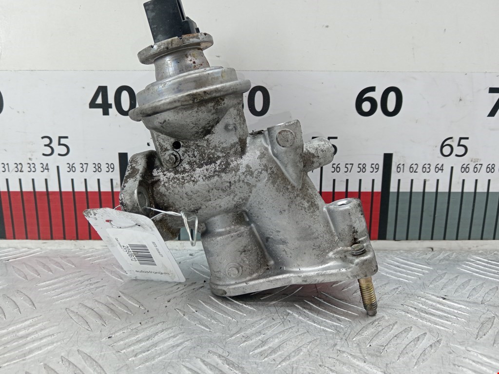 Клапан ЕГР EGR Opel Combo C (2001-2011)