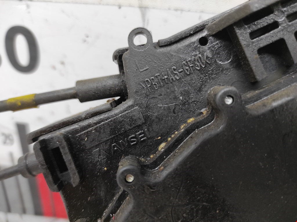 Замок двери задней левой MITSUBISHI Outlander XL 2006-2012