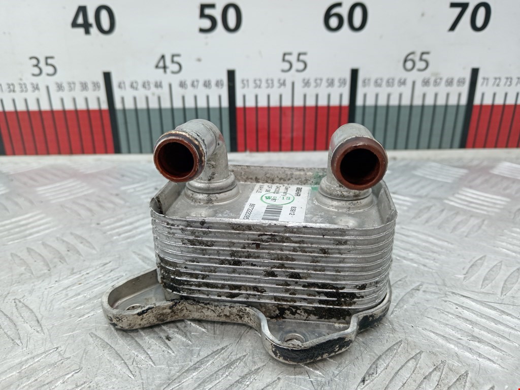 Теплообменник Opel Combo C (2001-2011)