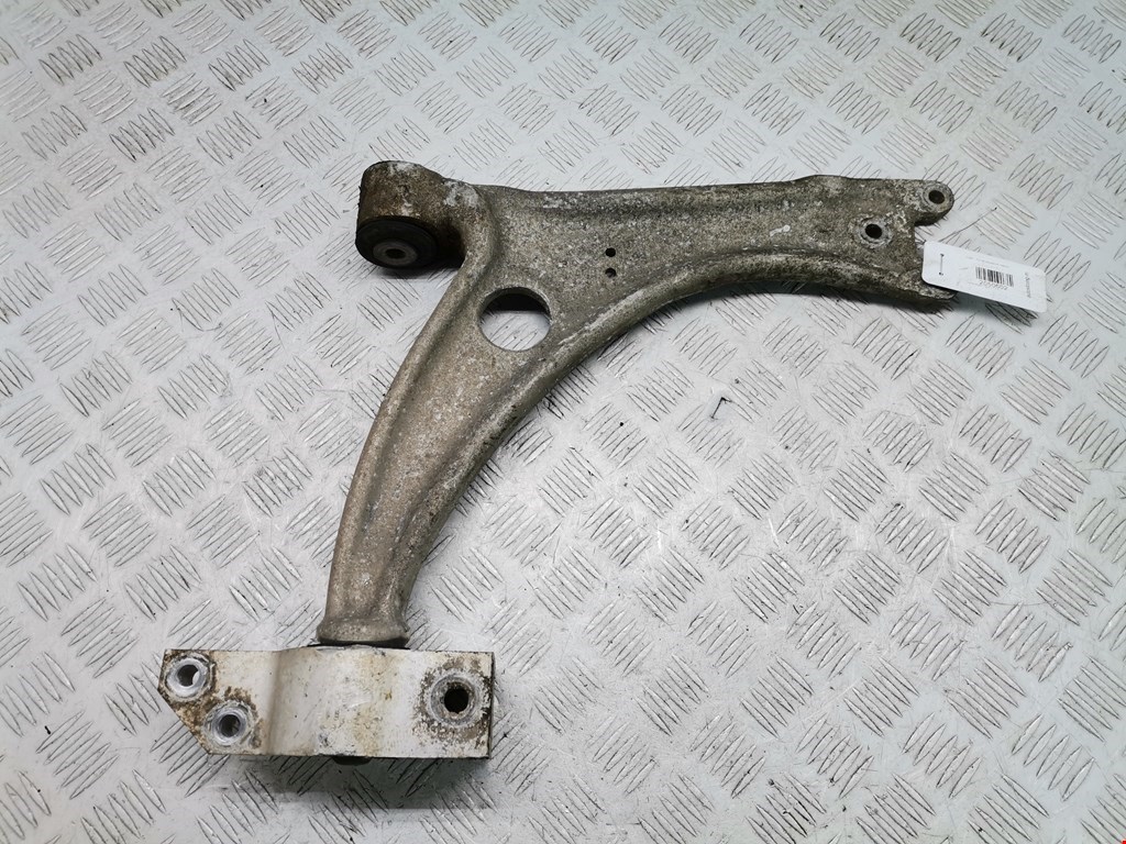 Рычаг передний левый VOLKSWAGEN Tiguan 2007-2016