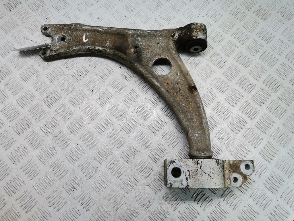 Рычаг передний левый VOLKSWAGEN Tiguan 2007-2016