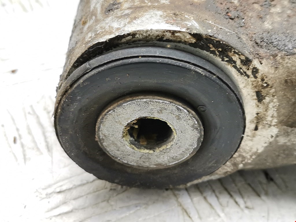 Рычаг передний левый VOLKSWAGEN Tiguan 2007-2016