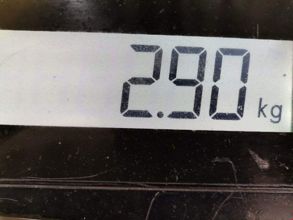 Рычаг передний левый VOLKSWAGEN Tiguan 2007-2016