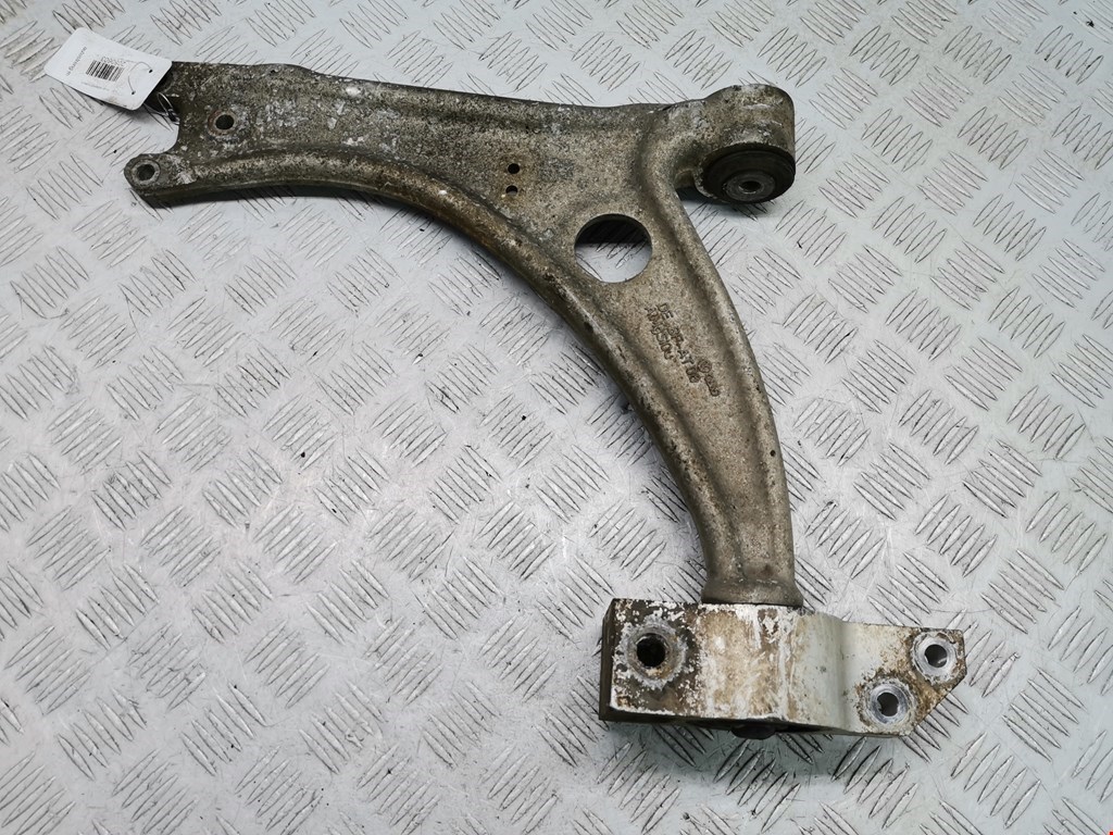 Рычаг передний правый VOLKSWAGEN Tiguan 2007-2016