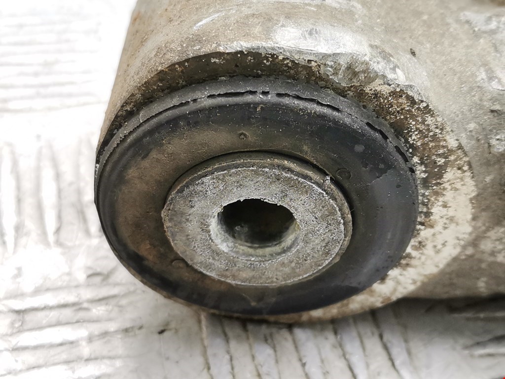 Рычаг передний правый VOLKSWAGEN Tiguan 2007-2016