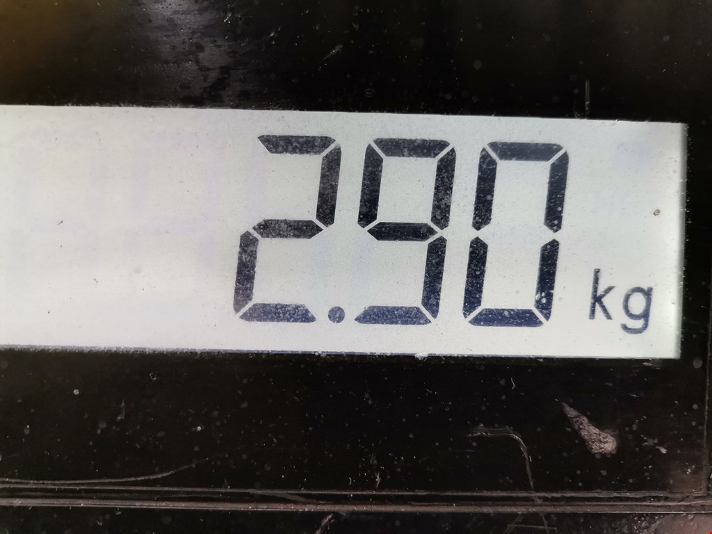 Рычаг передний правый VOLKSWAGEN Tiguan 2007-2016