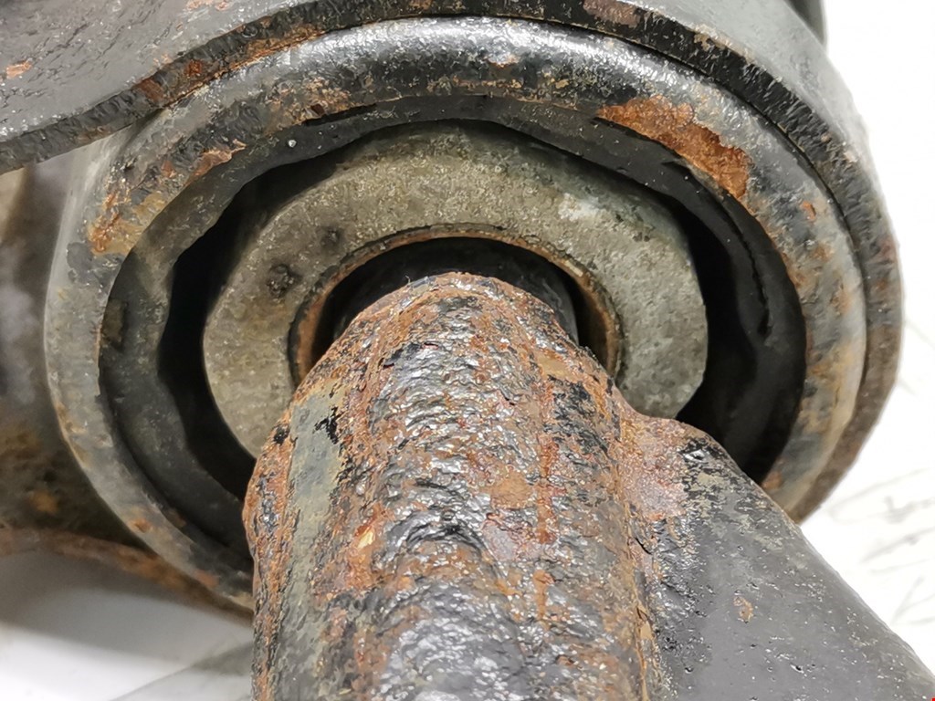 Рычаг передний левый VOLVO C30 2006-2013