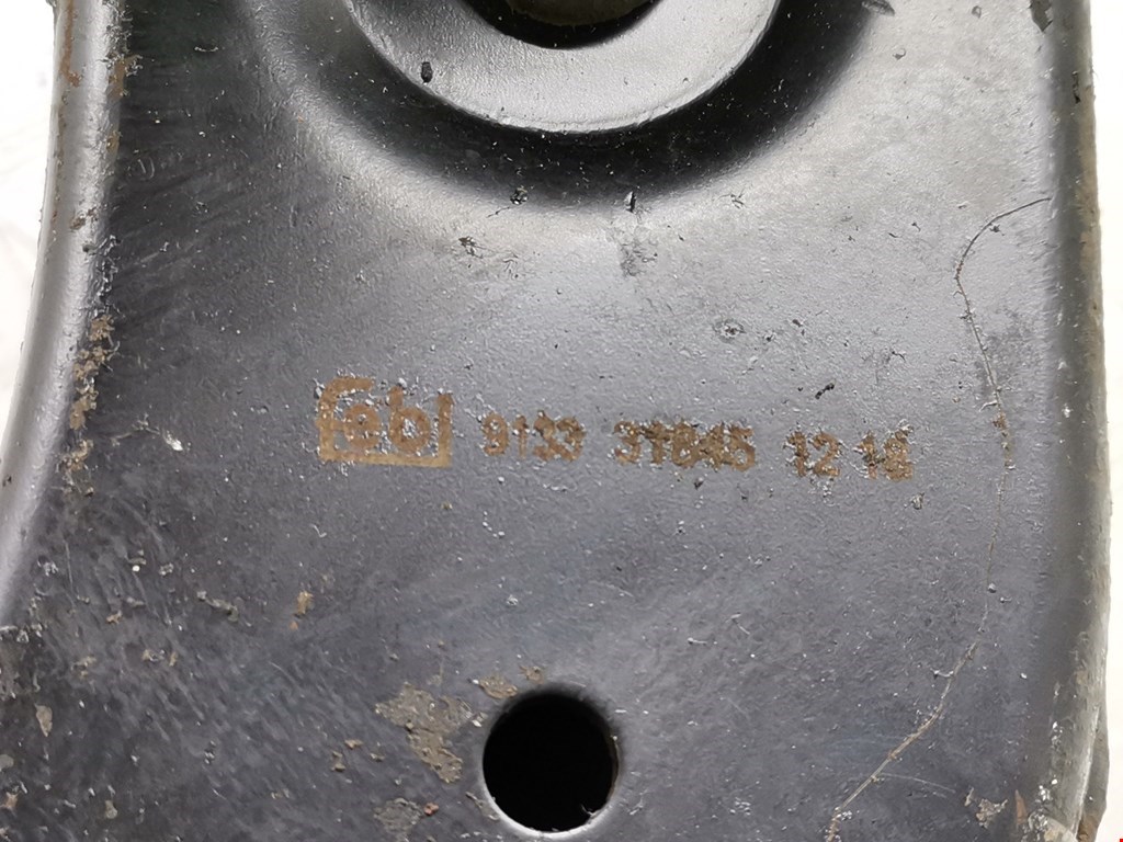 Рычаг передний левый VOLVO C30 2006-2013