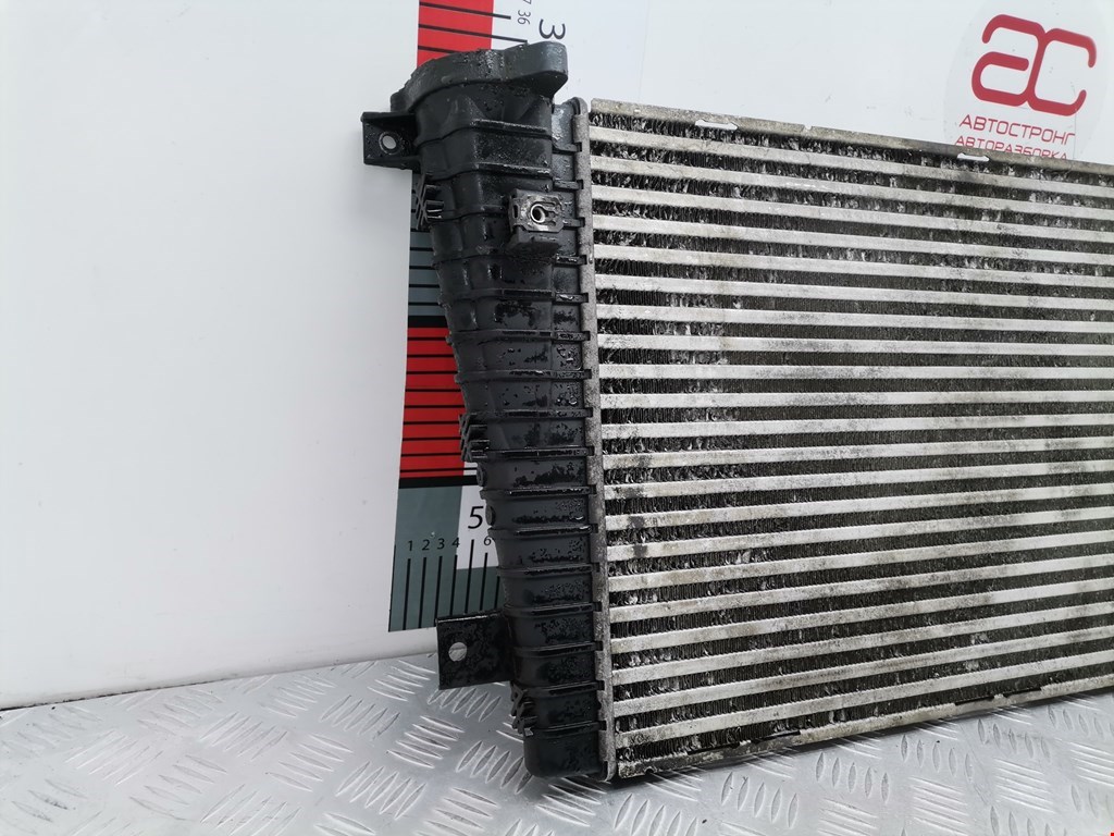 Интеркулер (радиатор интеркулера) OPEL Astra H/Family 2004-2015