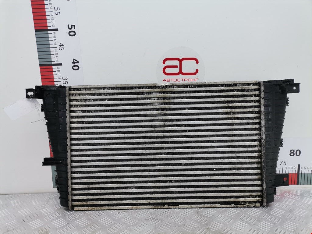 Интеркулер (радиатор интеркулера) OPEL Astra H/Family 2004-2015