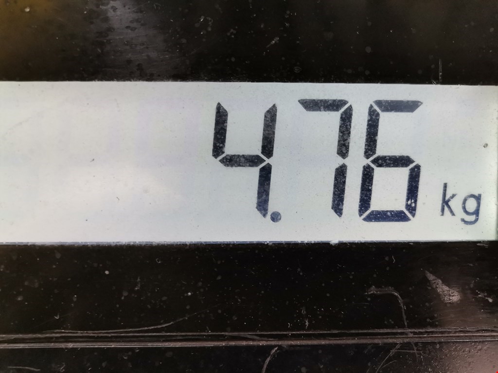 Рычаг передний правый NISSAN Micra K11 1992-2002